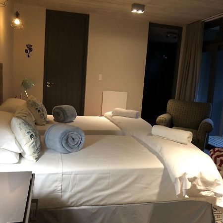 Ilanga Beach House And Studios Plettenberg Bay Extérieur photo